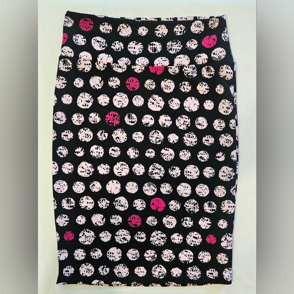 LuLaRoe Cassie Pencil Skirt